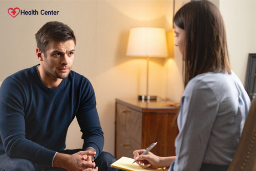 Как проходит лечение игромании в Кизеле в клинике Центр здоровья<