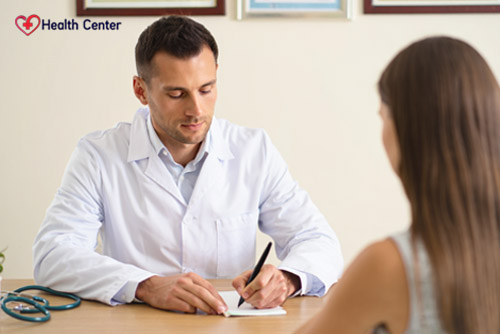 Лечение зависимости от Габапентина в Кизеле в клинике Центр здоровья